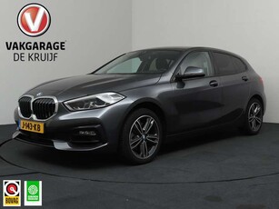 BMW 1181-serie 118i High Executive Edition | Navigatie |