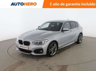 BMW 118118d