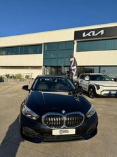 BMW 118118d 5p. Business Advantage IVA ESPOSTA