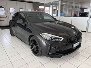 BMW 118118d 5p. M Sport