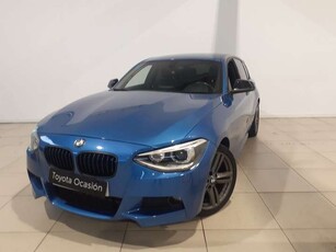 BMW 118118d