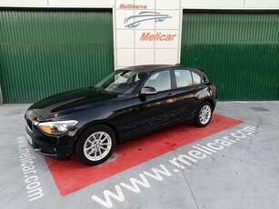 BMW 118118d