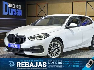 BMW 118118d