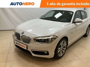 BMW 118118dA Urban