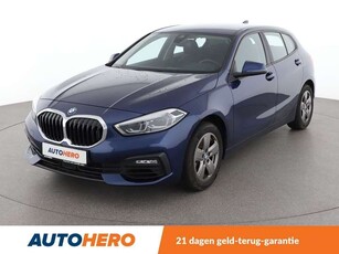 BMW 118118i Advantage