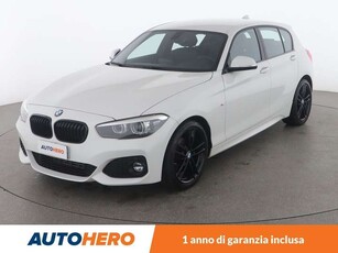 BMW 118118i Msport