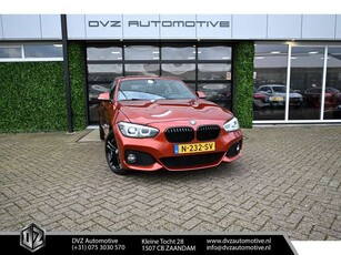 BMW 1201-serie 120i M Sport Shadow Executive | 18