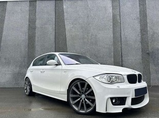 BMW 120120d