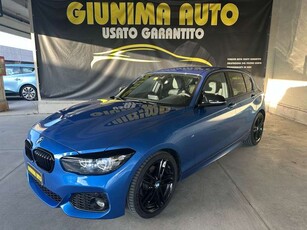 BMW 120120i 5p Msport auto