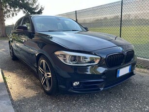 BMW 120120i 5p Sport euro 6