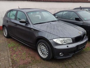 BMW 120120i