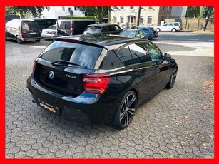 BMW 120Baureihe 1 Lim. 5-trg. 120d M SPORT PAKET