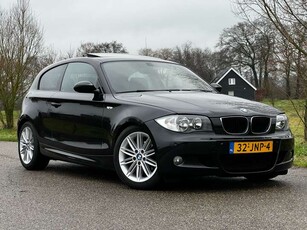 BMW 120Bmw 120i 170pk | 3x M-Sport |Pano|Stoelv.|Cruise