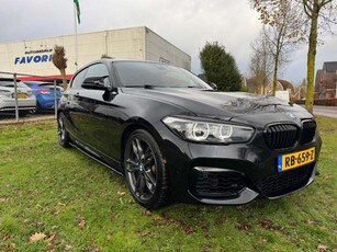 BMW 1401-serie M140i EDITION SHADOW EXECUTIVE PERFORMANCE