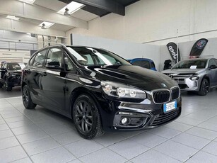 BMW 218d Active Tourer Advantage