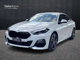 BMW 218d Msport auto Gran Coupe