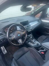 BMW 220220d 190PS Active Tourer M Sport/LED/Navi/SHZ