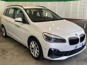 BMW 220220d Gran Tourer Sport 7p. auto