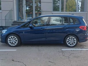 BMW 220ALLUVIONATA SOLO Sedili( 7p 4x4 automatica 190cv)