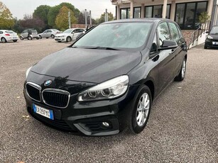 BMW 220d xDrive Active Tourer Advantage aut.