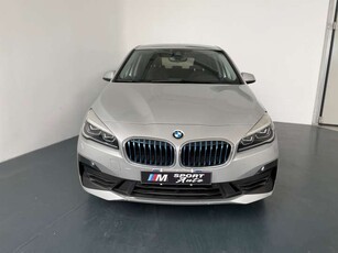 BMW 225Xe Iperformance