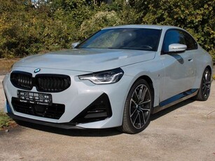 BMW 230230i Coupe Msport auto