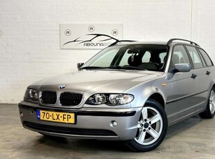 BMW 3163-serie Touring 316i Essence |Clima |CruiseC |Nieu