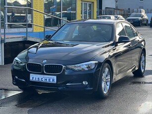 BMW 316316i