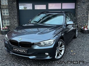 BMW 316**Automatique**Faible Taxe et Assurance**