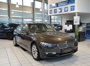 BMW 316Baureihe 3 Lim. 316 i