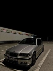 BMW 316E36 M Paket 316i Compact