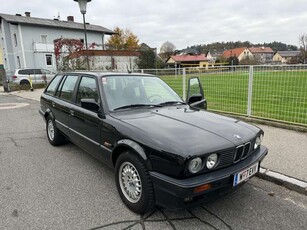 BMW 316HISTORISCHES FAHRZEUG