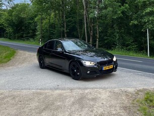 BMW 316i | M Sport Edition | 210 PK | Schuifdak | Leder |