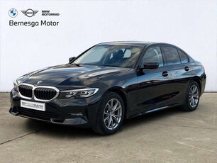 BMW 318318d