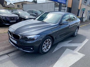 BMW 318318d Lounge GRAN TURISMO F34