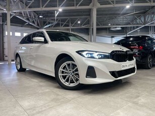 BMW 318318dA - 2.0d - Widescreen - 12m Garantie