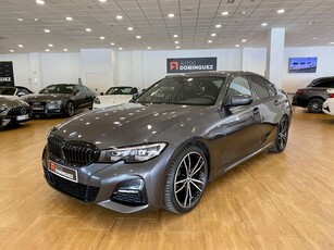 BMW 318318dA