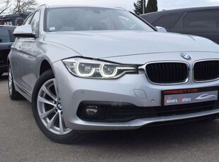 BMW 318(F31) 318DA 150CH BUSINESS DESIGN