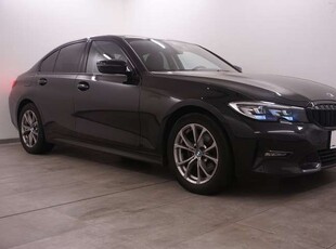 BMW 320d Sport Line // Abstandstempomat // Shadow Line //