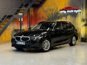 BMW 320d Touring Aut.~HiFi~LED~KAMERA~NAVI~SPUR