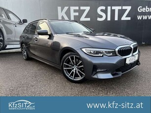 BMW 320d xDrive Touring Sport Line Aut. | NP: €62.000