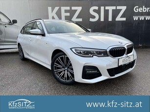 BMW 320Kombi Touring Aut. M-Paket | AHK*Harman/Kardon