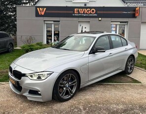 BMW 3302.0 330E LCI HYBRID M-SPORT BATTERIE OK FRANCAISE