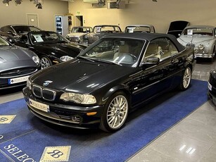 BMW 330330 CI 231Ch