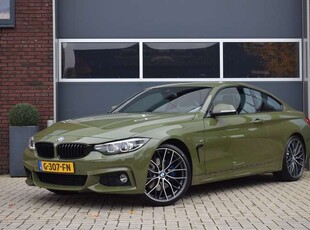 BMW 4204-serie Coupé 420i High Executive M-Sport | Urban