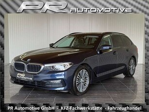 BMW 520520d Touring xDrive Sport Line Aut. AHK*AMBIENT...