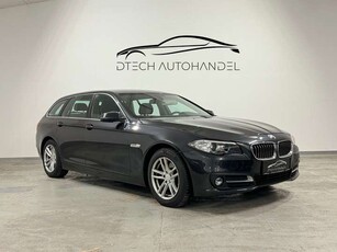 BMW 520520d xDrive