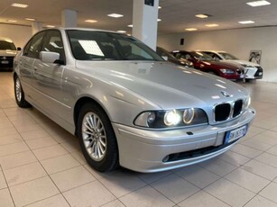 BMW 520520i Attiva 170cv