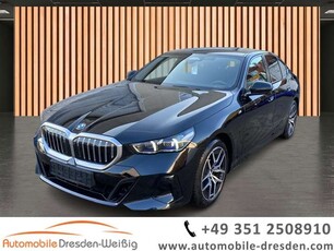 BMW 520i M Sport*UPE 74.630*HeadUp*360°Kamera*AHK*