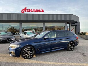 BMW 530530d Touring xdrive Msport 249cv auto